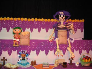 Las piedritas de Chicomexochitl